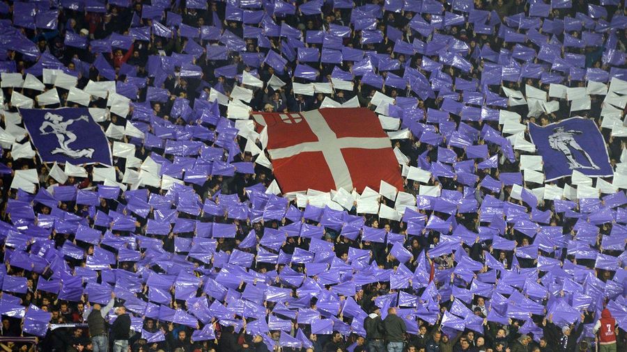 View from the opposition: Fiorentina