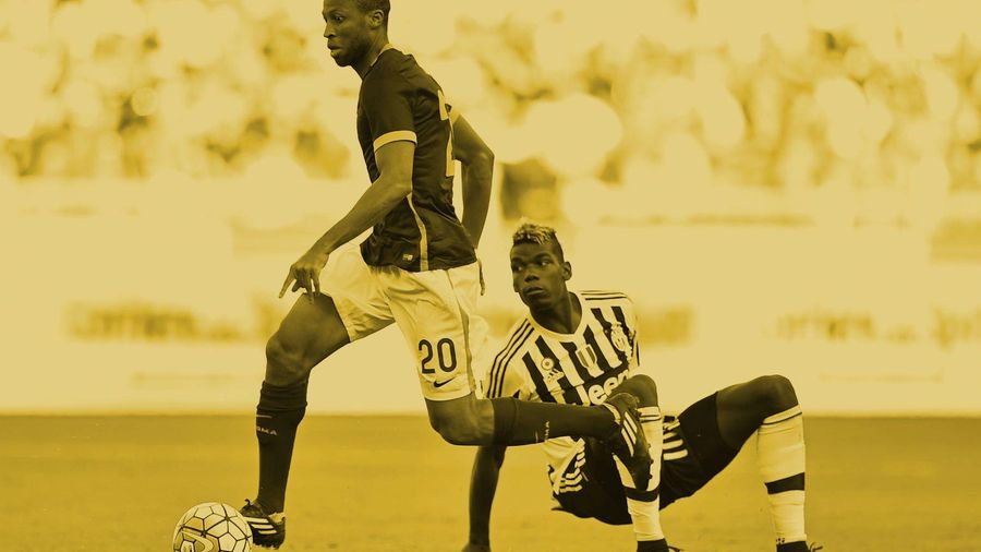 Opinion: In praise of unsung hero Seydou Keita