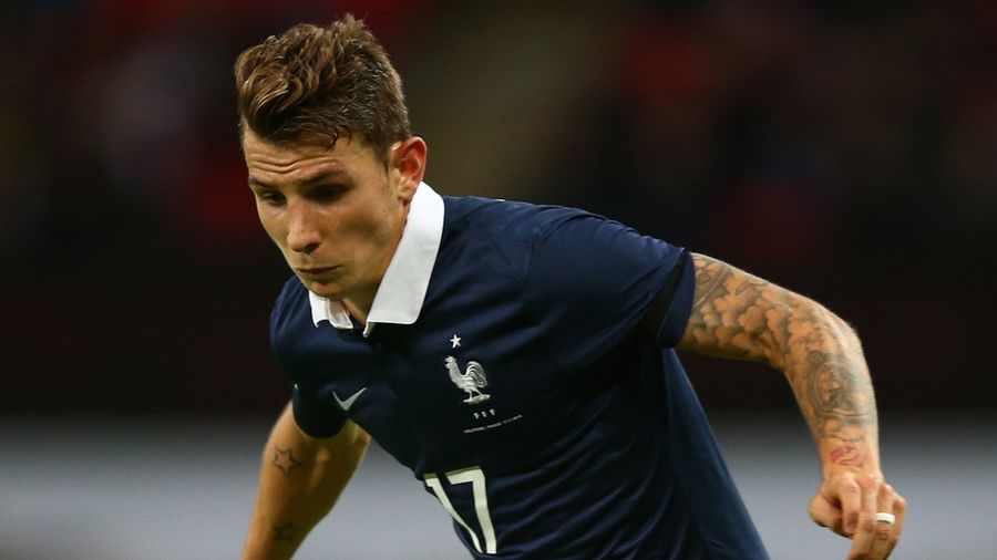 Six Roma stars in international action 