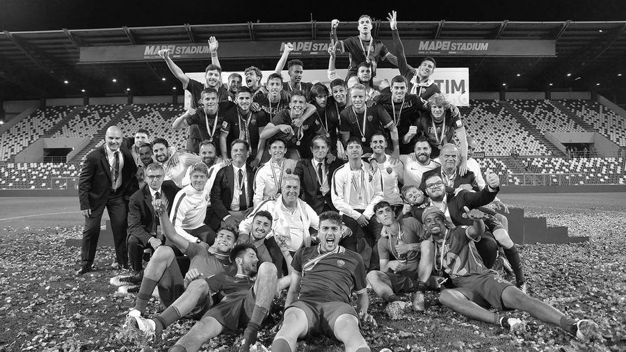 Roma Review of 2016 Part 6: Primavera win the Scudetto