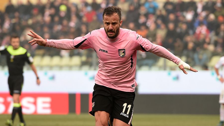Alberto Gilardino