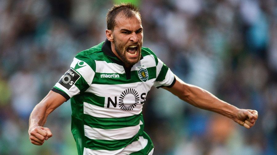 Bas Dost 