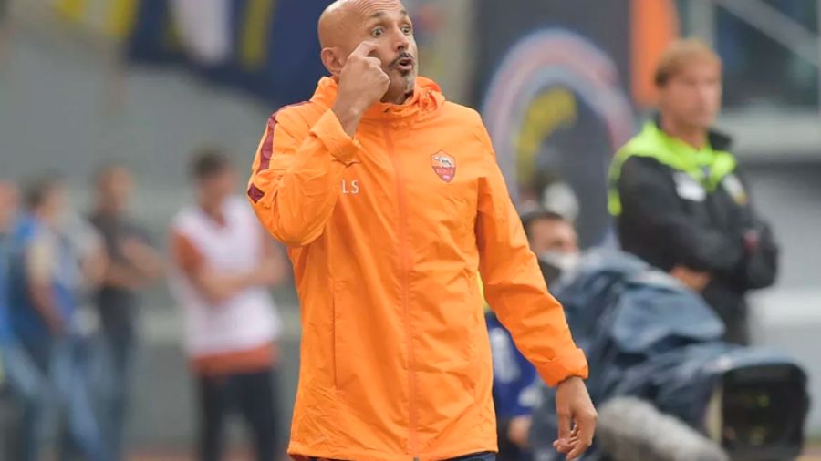 Spalletti
