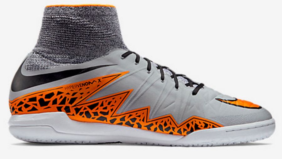 Gear: 10 of the best indoor football trainers