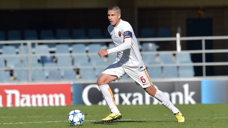 Meet the Primavera: 22 questions for Lorenzo Vasco