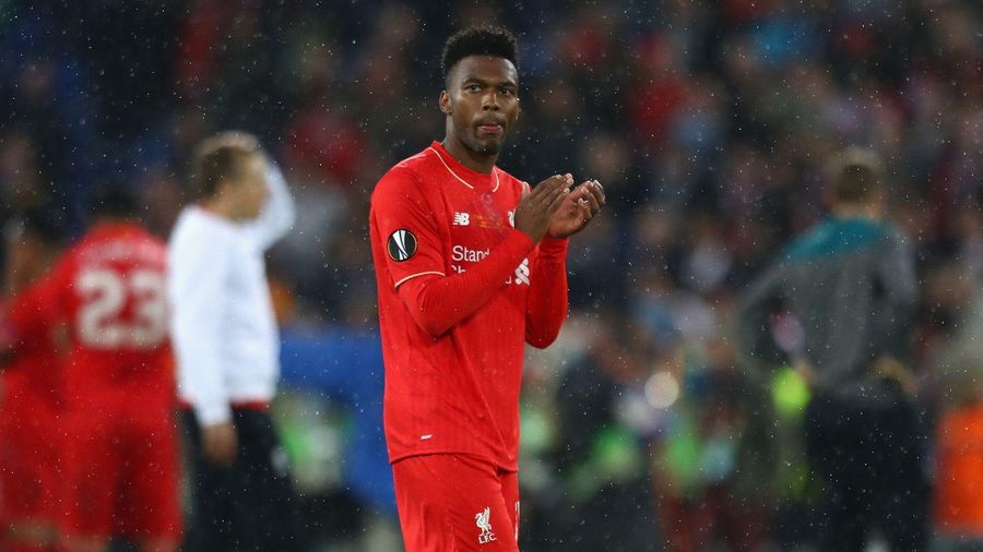 View from the opposition: Liverpool FC