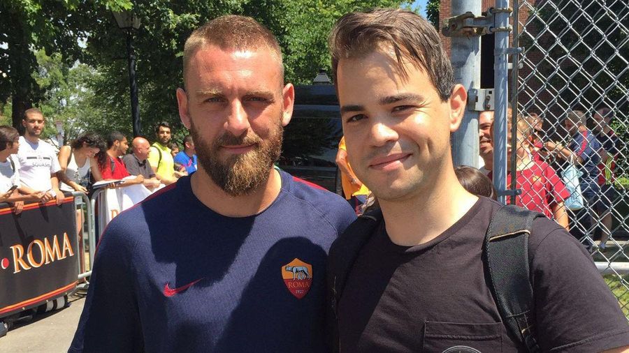 Roma World No.30: New York, USA