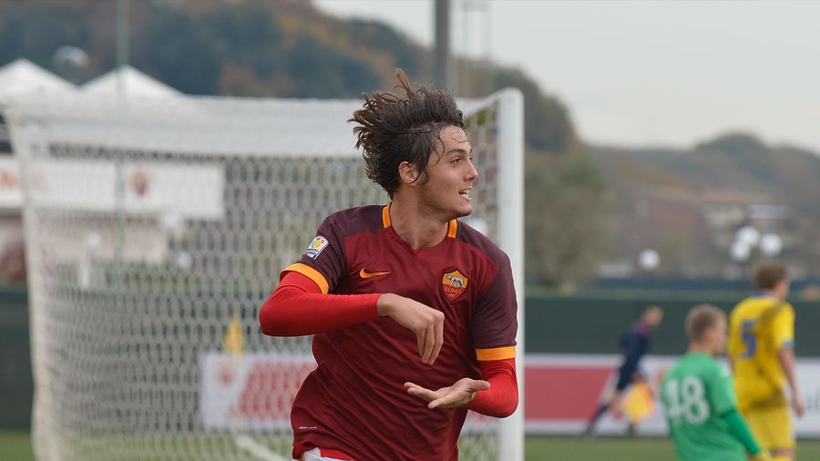 Meet the Primavera: 22 questions for Edoardo Soleri