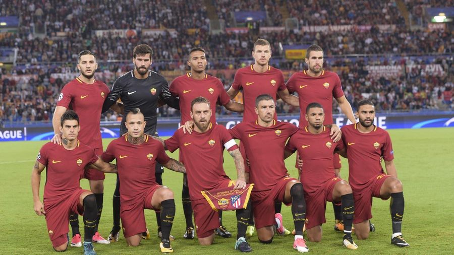lineup