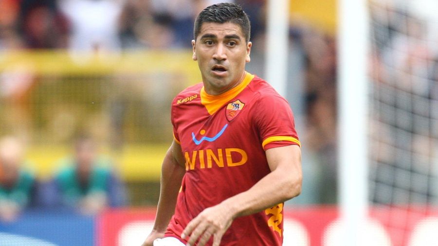 Pizarro: Roma a notch above Fiorentina