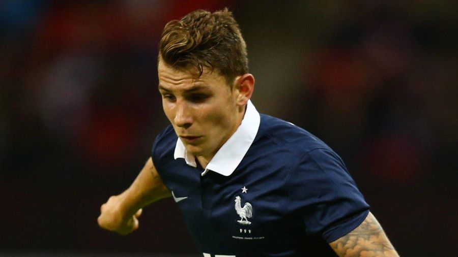 Roma stars react to EURO 2016 draw