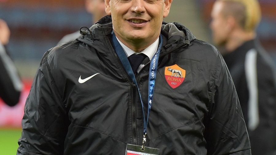 baldissoni pre radio