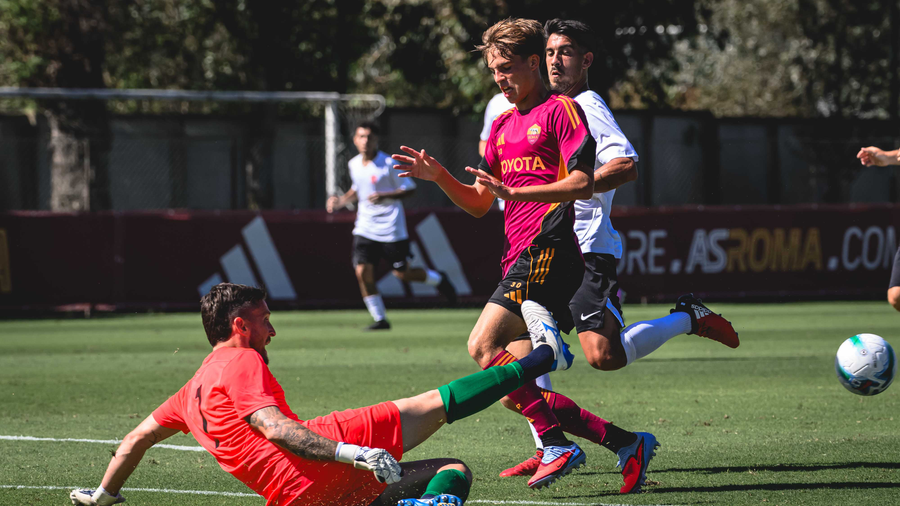Photos of Roma City friendly