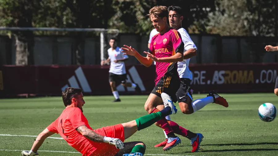  Photos of Roma City friendly 