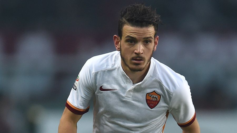Opinion: My Top 5 Roma players of 2015