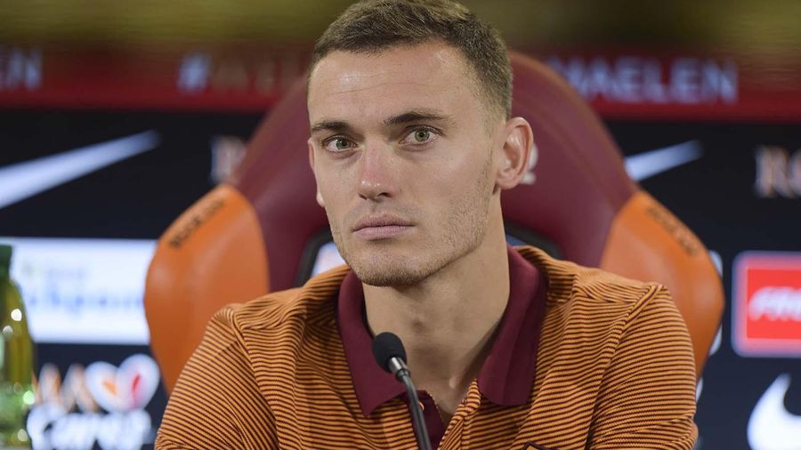 Vermaelen: “Sono rimasto impressionato dalla qualità di questo gruppo”