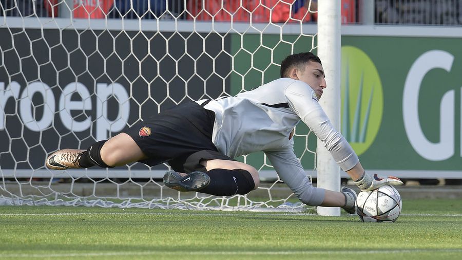 Crisanto: A great team win
