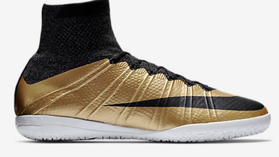 Gear: 10 of the best indoor football trainers