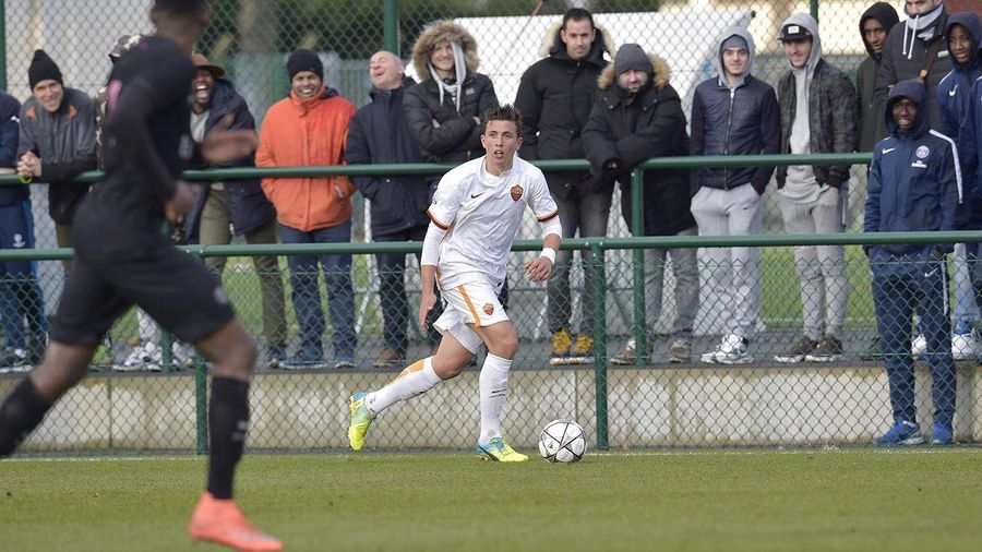 Conosciamo la Primavera: 22 domande a Luca Pellegrini