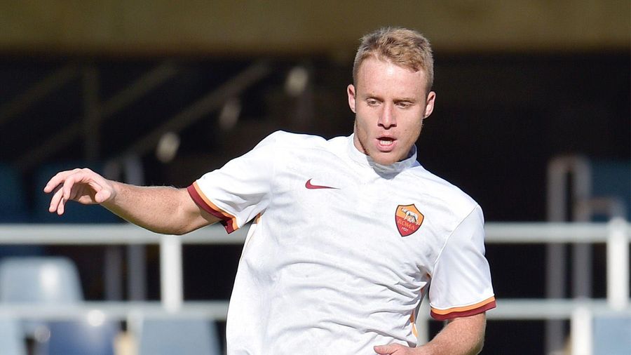 Meet the Primavera: 22 questions for Lorenzo Grossi