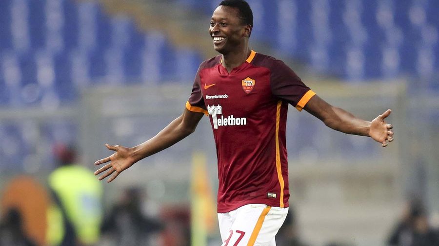 Sadiq to make first start against Chievo