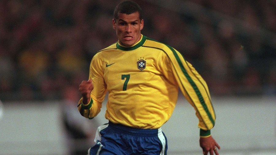 rivaldo