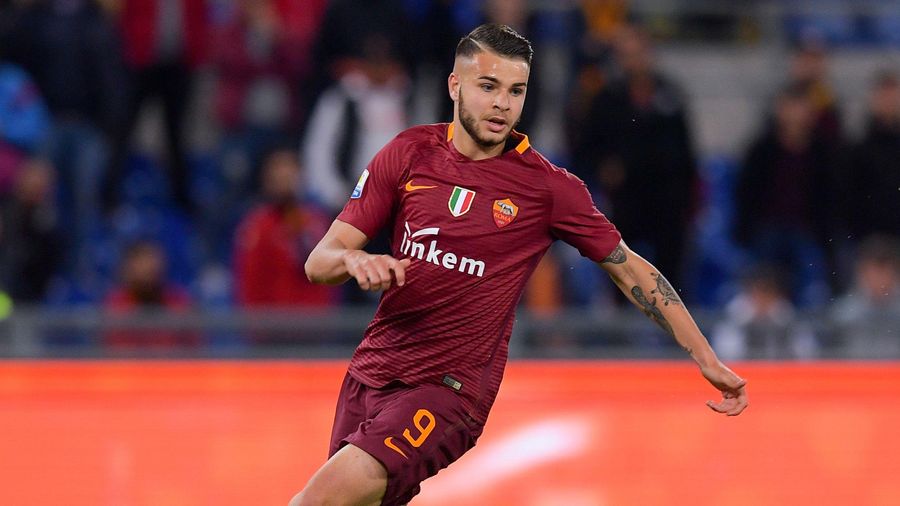 Marco Tumminello rinnova fino al 2022