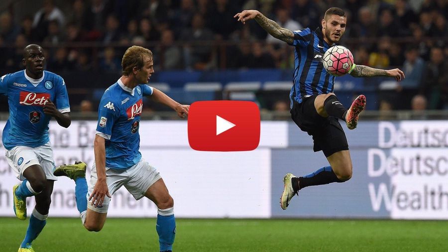 Inter-Napoli
