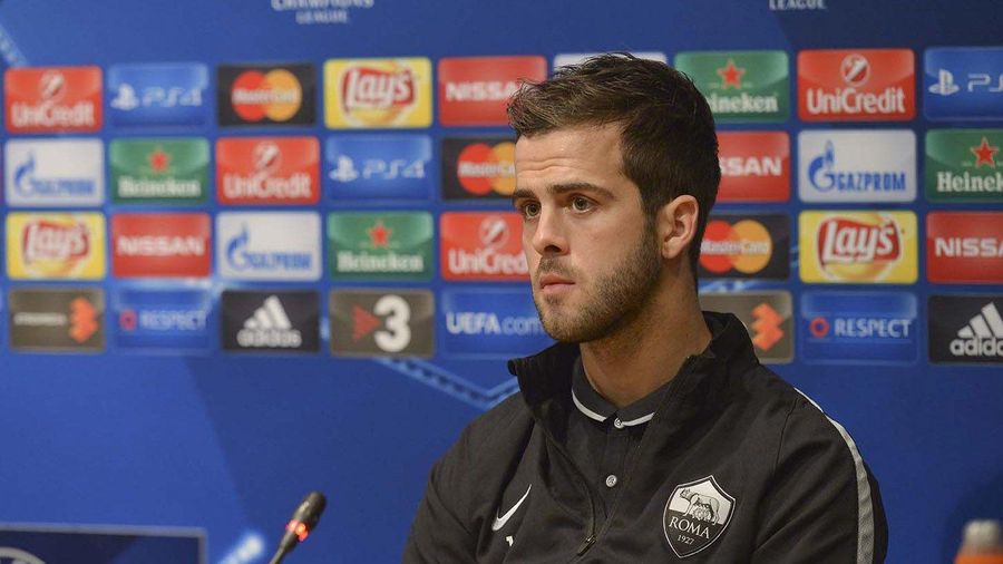 pjanic