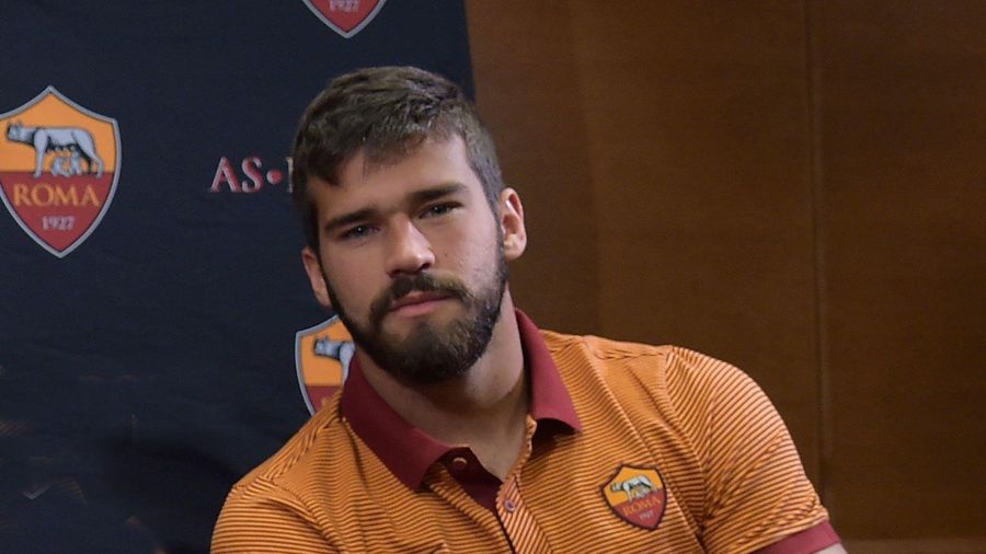 Alisson