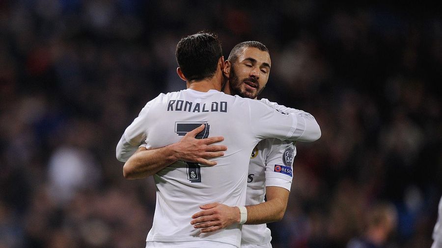 Visti dall’avversario: Real Madrid