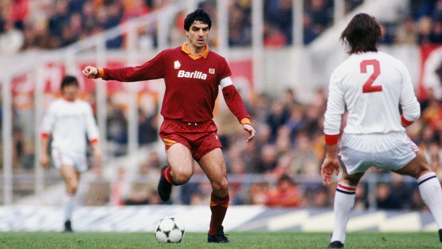 Agostino Di Bartolomei