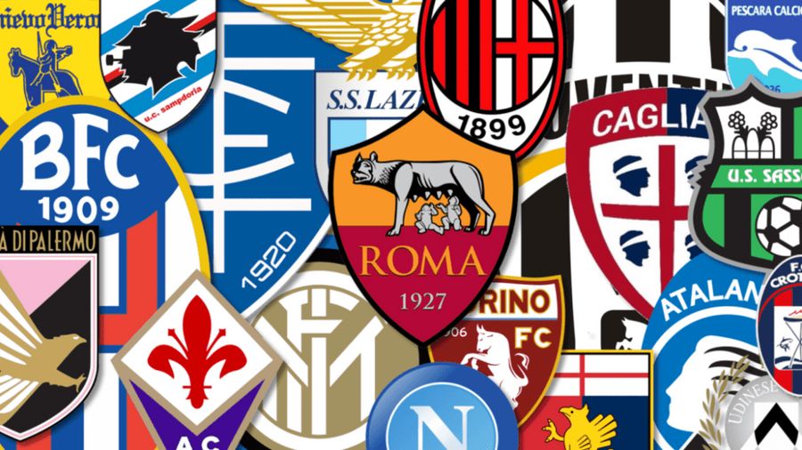 Serie A Video