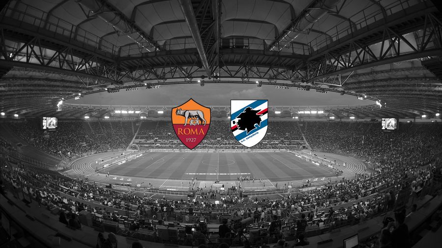 Tutte le informazioni sui biglietti per Roma-Sampdoria