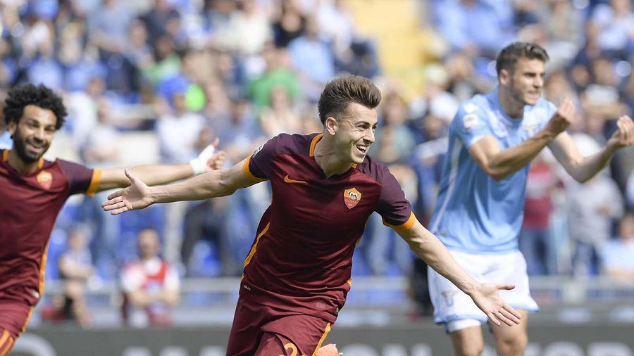 El Shaarawy: “Il gol è stata una emozione incredibile”
