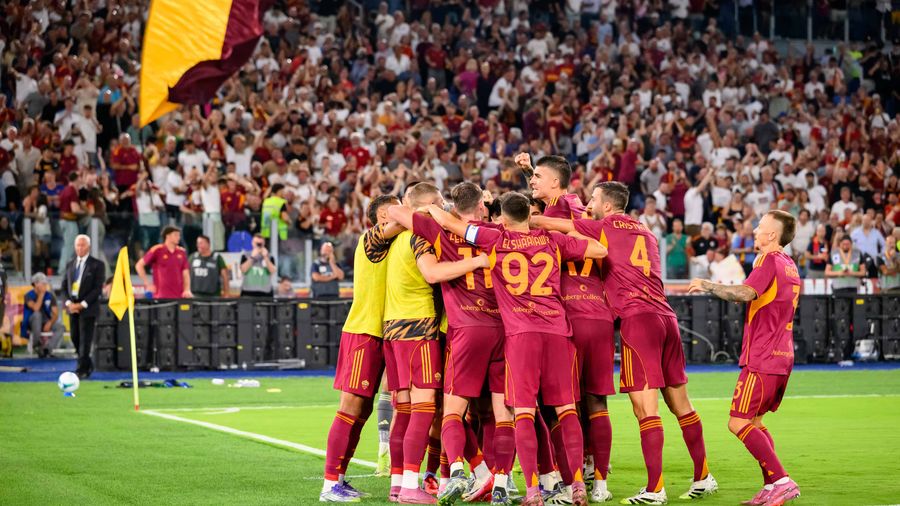  Roma 1-0 Bologna 