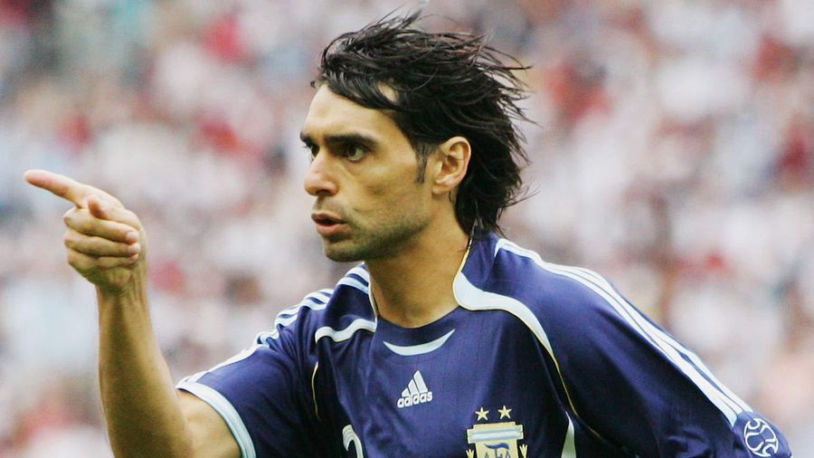 Daniel Ayala (Argentina)