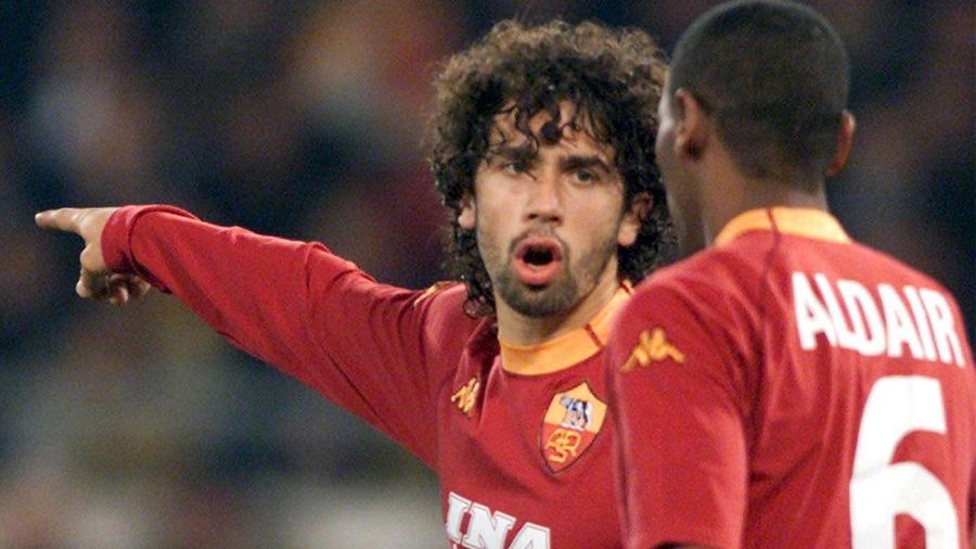 Tommasi: Roma have shown they have the quality to get back on track ...