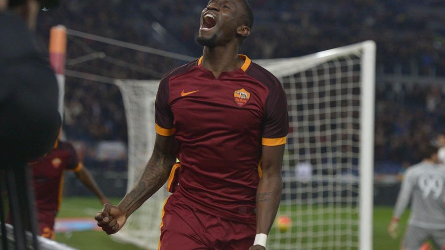 Rudiger: We need leaders