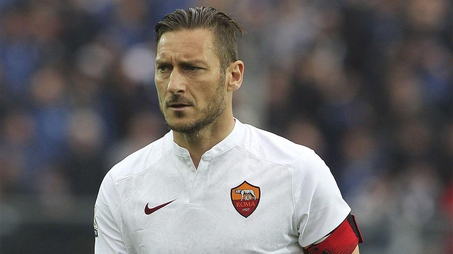 Francesco Totti