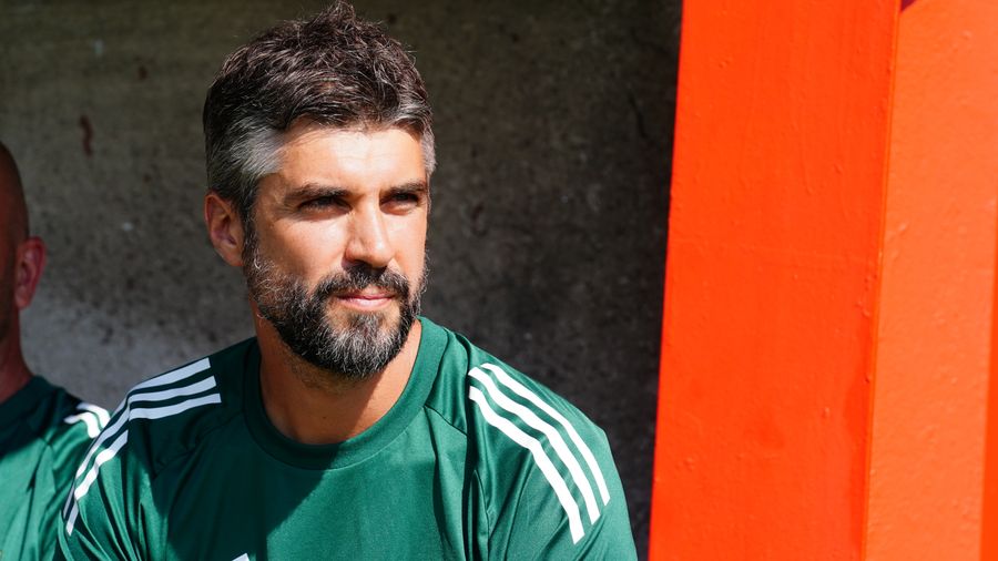 Le parole di Rossettini dopo Roma-Sparta Praga