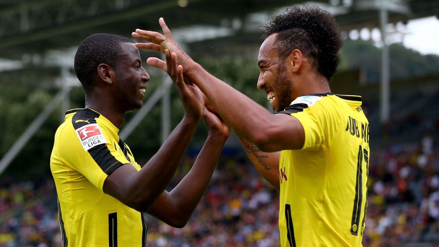 Auba