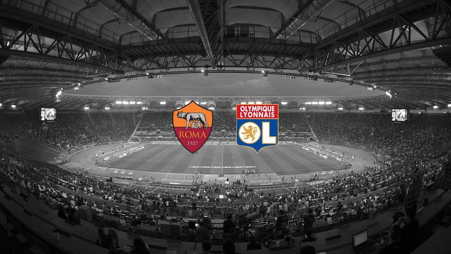 Roma-Lione: info biglietti per il ritorno degli ottavi di finale di Europa League
