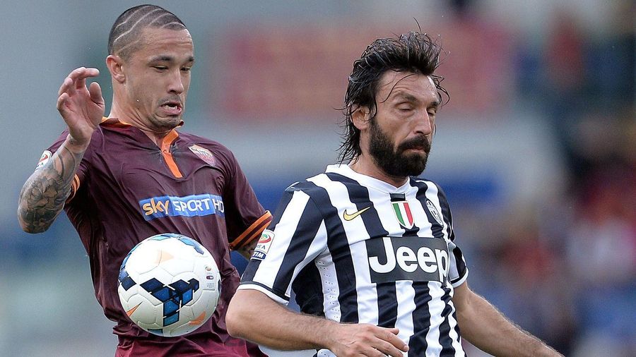 Andrea Pirlo