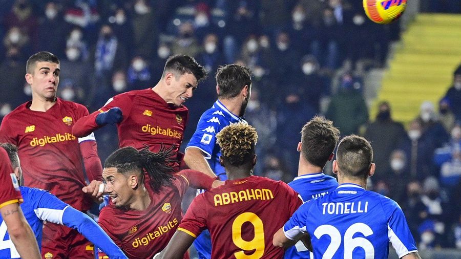 Un giornalista locale ci racconta l'Empoli di Zanetti - AS Roma