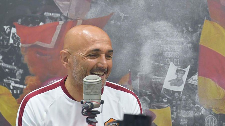 Spalletti: “La squadra ha fatto passi in avanti fondamentali”