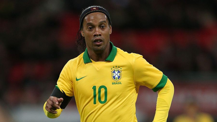 RONALDINHO