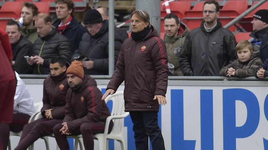 Alberto De Rossi hails Primavera courage and character in UYL success