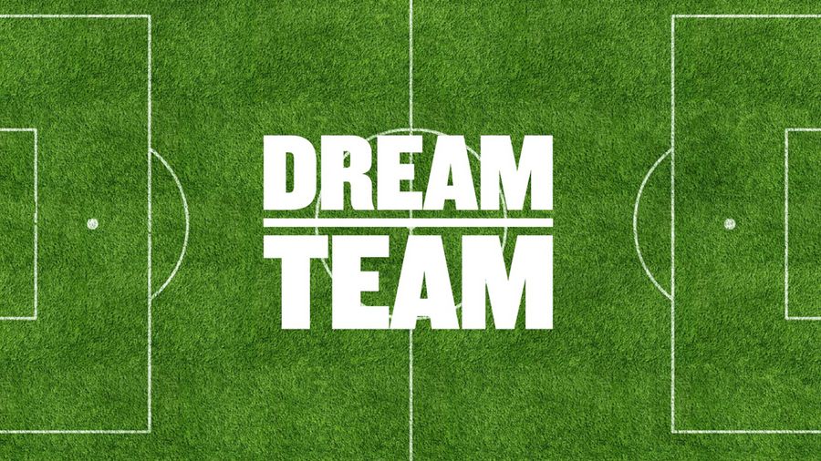 Falque: My all-Spanish dream team