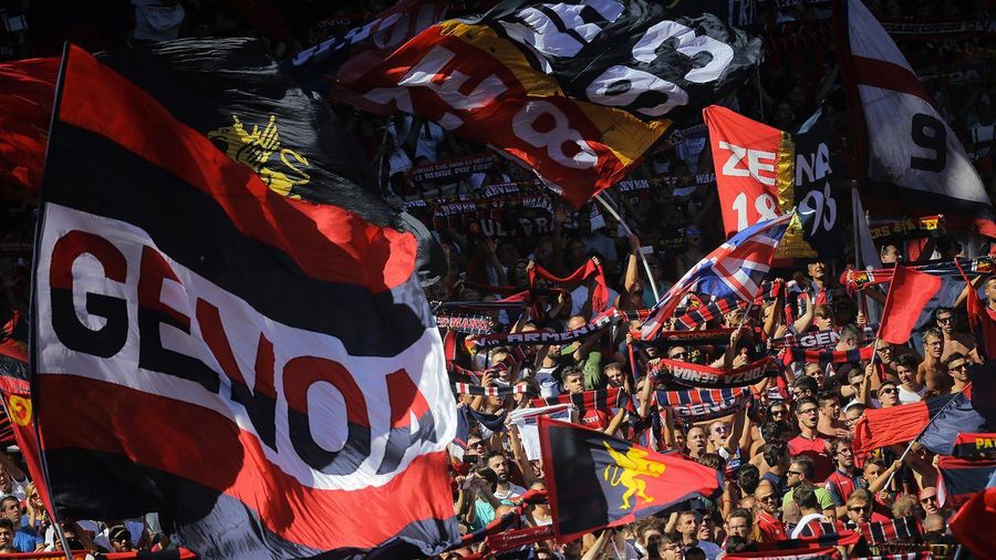 Genoa